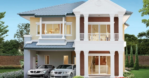 รูปภาพ พรอเมนาด โฮม ธนบุรี (Promenade Home Thonburi)