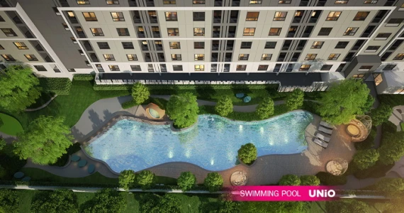 รูปภาพ ยูนิโอ พระราม2 - ท่าข้าม (Unio Rama2 - Thakham)