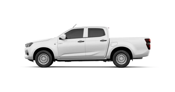 รูปภาพ อีซูซุ Isuzu D-MAX Cab 4 2.2 Ddi S M/T ปี 2025