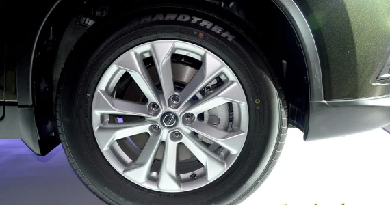 รูปภาพ นิสสัน Nissan X-Trail 2.0 E ปี 2014