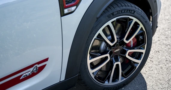 รูปภาพ มินิ Mini John Cooper Works Countryman MY21 ปี 2021