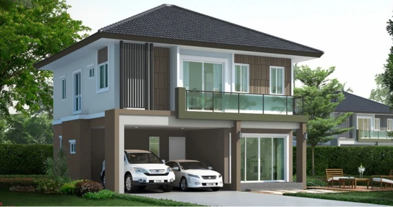 รูปภาพ เดอะ แพลนท์ เอสทีค พัฒนาการ (The Plant Estique)