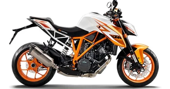 รูปภาพ เคทีเอ็ม KTM 1290 Super Duke R Special Edition ปี 2016