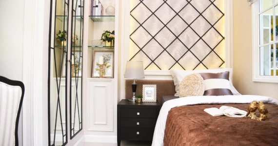 รูปภาพ โกลเด้น ทาวน์ พหลโยธิน - ลำลูกกา (Golden Town Paholyothin - Lamlukka)