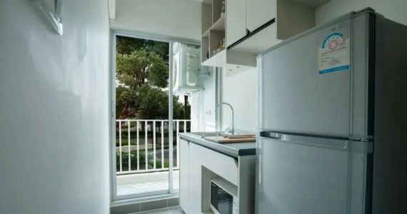 รูปภาพ เดอะคิทท์ รังสิต - ติวานนท์ (The Kith Rangsit Tiwanon)