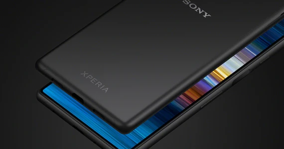 รูปภาพ โซนี่ Sony-Xperia 10 Plus