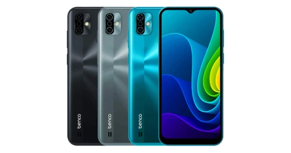 รูปภาพ เบนโก Benco V70 (2GB/64GB)