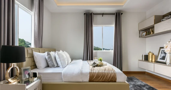 รูปภาพ ไอลีฟ พรีม่า เทพารักษ์ - บางบ่อ (I Leaf Prima Theparak - Bangbo)