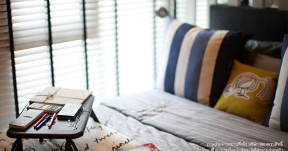 รูปภาพ เซ็นทริค ห้วยขวาง สเตชั่น (Centric Huai Khwang Station)