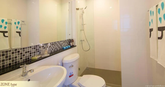 รูปภาพ ไทม์โฮม อ่อนนุช 40 (Timehome Onnut 40)