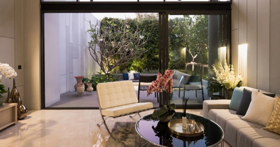 รูปภาพ บ้านภูริปุรี ลาดพร้าว 41 (Baan Puripuri Ladprao 41)