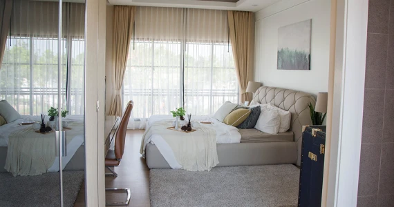 รูปภาพ บ้านมารวย โสธร 4 ฉะเชิงเทรา (Baan Marui Sothon 4 Chacherngsao)