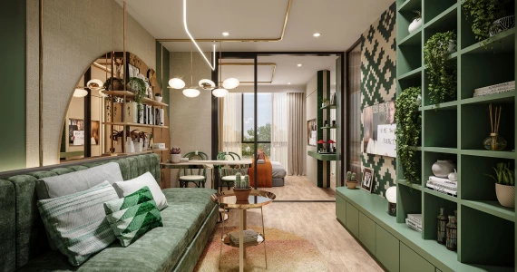 รูปภาพ วันเดอร์ เกษตร (Oneder Kaset)