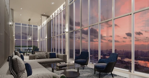 รูปภาพ เดอ ลาพีส จรัญ 81 (De Lapis Charan 81)