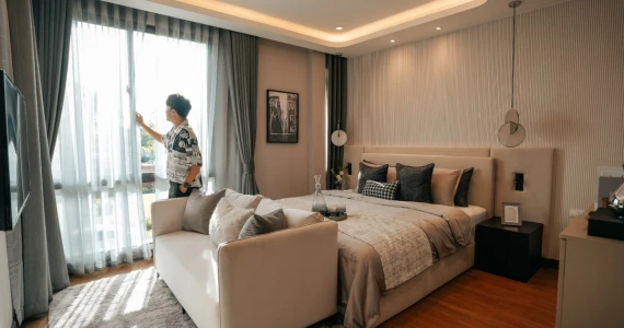 รูปภาพ พลีโน่ สุขุมวิท-บางนา 2 (Pleno Sukhumvit - Bangna 2)