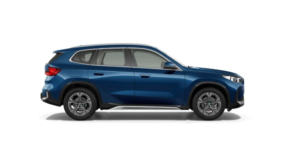 รูปภาพ บีเอ็มดับเบิลยู BMW X1 sDrive20i xLine ปี 2024