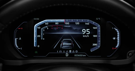 รูปภาพ มิตซูบิชิ Mitsubishi Pajero Sport Prime 2WD ปี 2025