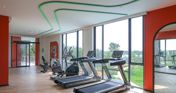 รูปภาพ พลีโน่ ทาวน์ ประชาอุทิศ 90 (Pleno Town Prachauthit 90)