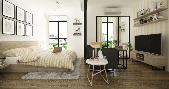 รูปภาพ ลิฟวิ่งเนสท์ ลาดพร้าว 44 (Living Nest Ladprao 44)