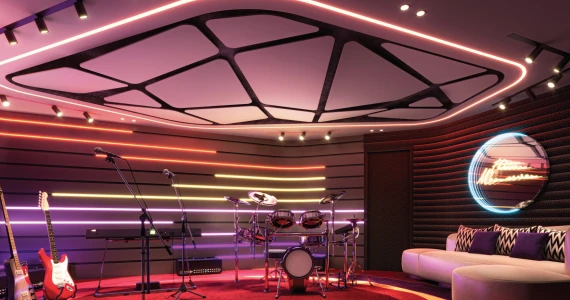 รูปภาพ เคฟ ลูมินัส บางมด (Kave Luminous Bangmod)