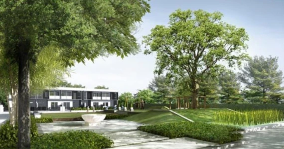 รูปภาพ เดอะ แพลนท์ ซิตี้ ลาดพร้าว 71 (The Plant Citi)