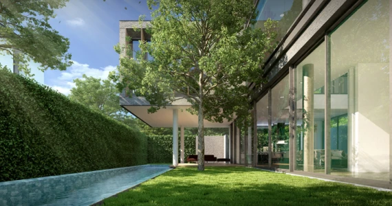 รูปภาพ อิสสระ เรสซิเดนซ์ พระราม 9 (Issara Residence Rama 9)