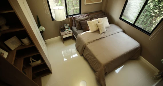 รูปภาพ ซีรีน พระราม 2-ท่าข้าม (Zerene Rama II)