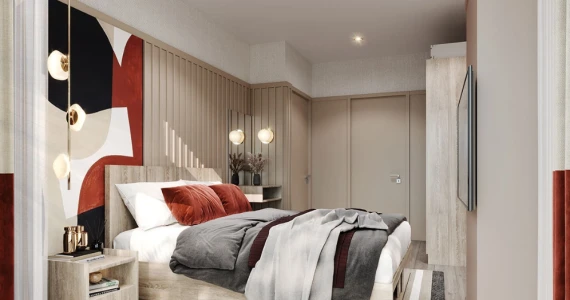 รูปภาพ ดีคอนโด พนา (Dcondo Panaa)