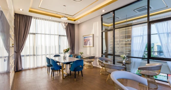 รูปภาพ เวียสเต้ พระราม 2 (Vieste Rama 2)