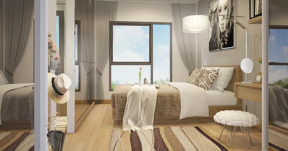 รูปภาพ เดอะ ไพรเวซี่ ติวานนท์ (The Privacy Tiwanon)