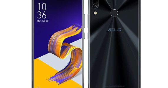 รูปภาพ เอซุส ASUS-Zenfone 5z RAM 8GB