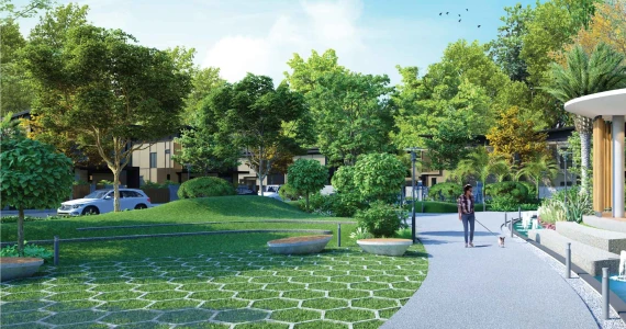 รูปภาพ พานารา บางนา-สุวรรณภูมิ (Panara Bangna - Suvarnabhumi)