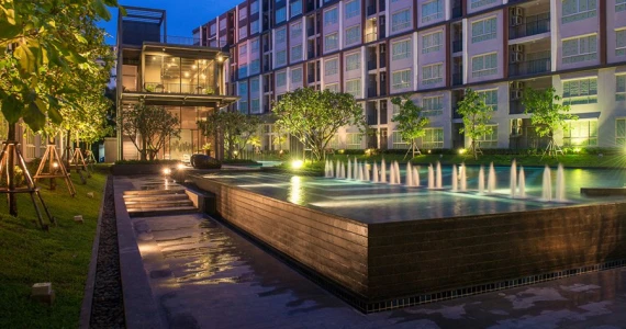 รูปภาพ ดีคอนโด ไมน์ ภูเก็ต (dCondo Mine Phuket)