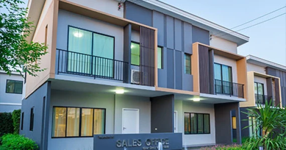 รูปภาพ เดอะ คอนเนค สวนหลวง-อ่อนนุช (The Connect Suanluang Onnut)