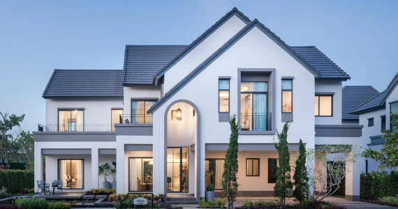 รูปภาพ สราญสิริ บางนา (Saransiri Bangna)