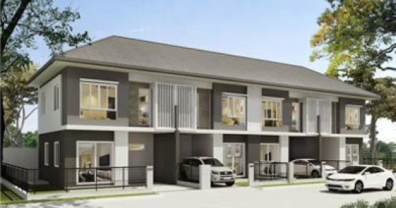 รูปภาพ พฤกษาวิลล์ 49 ศรีนครินทร์ (Pruksa Ville)