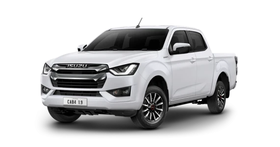 รูปภาพ อีซูซุ Isuzu D-MAX CAB 4 1.9 Ddi Z M/T ปี 2021