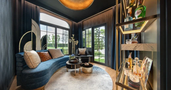 รูปภาพ แกรนดิโอ เกษตร - นวมินทร์ (Grandio Kaset - Nawamin)