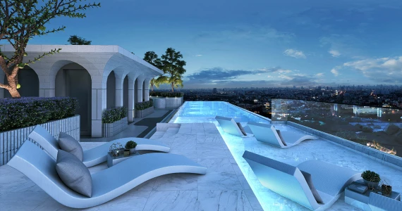 รูปภาพ แอททิจูด ลาซาล (ATTITUDE Lasalle)