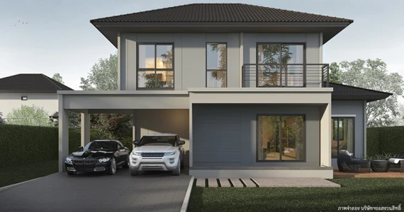 รูปภาพ เพฟ ประชาอุทิศ 90 (PAVE PRACHA UTHIT 90)