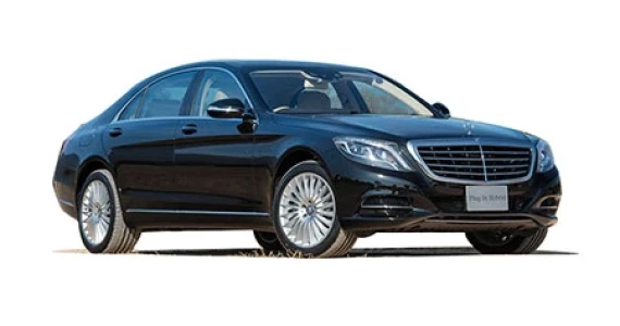 รูปภาพ เมอร์เซเดส-เบนซ์ Mercedes-benz S-Class S 500 e Exclusive ปี 2016