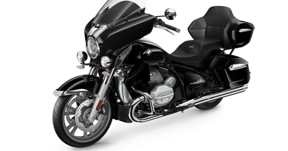 รูปภาพ บีเอ็มดับเบิลยู BMW R 18 Transcontinental ปี 2023