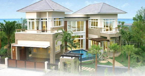 รูปภาพ บ้านทะเล พัทยา (Baan Talay Pattaya)