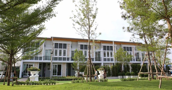 รูปภาพ โกลเด้น ทาวน์ ๒ ลาดพร้าว-เกษตรนวมินทร์ (Golden Town ๒ Ladpraw - Kaset Nawamin)