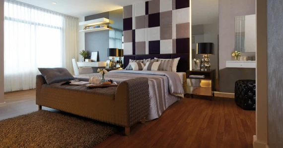 รูปภาพ เดอะ เมทโทร พัฒนาการ - ศรีนครินทร์ (The Metro)