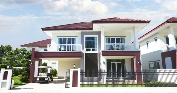 รูปภาพ เดอะเฟิร์ส มิตรภาพ-โคกกรวด (The First Mittraphap-Kokkruat)