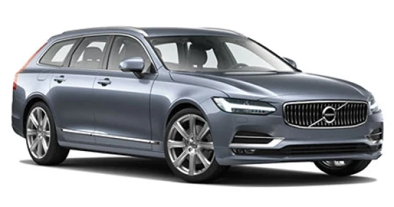 รูปภาพ วอลโว่ Volvo V90 D4 Inscription ปี 2017
