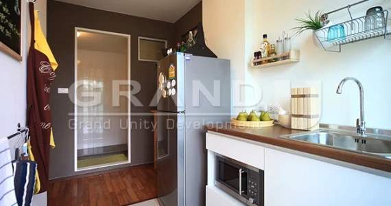 รูปภาพ คอนโด ยู รัชโยธิน (Condo U Ratchayothin)