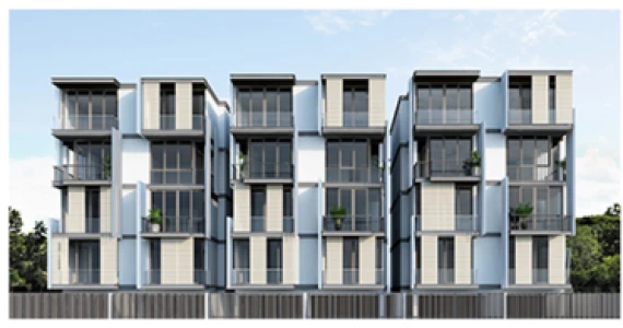 รูปภาพ มีลอฟท์ พระราม 9 (Meloft Rama 9)