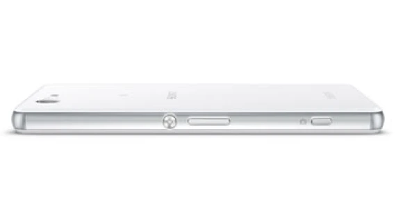 รูปภาพ โซนี่ Sony Xperia Z3 Compact